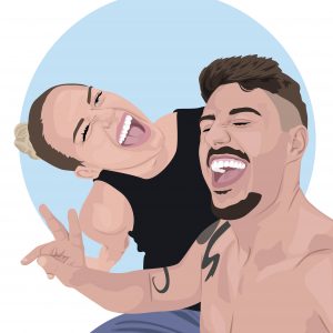 Diseño detallado (envío digital)